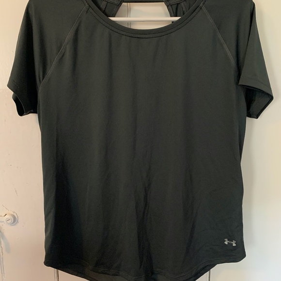 Under Armour Workout Top - Picture 1 of 2